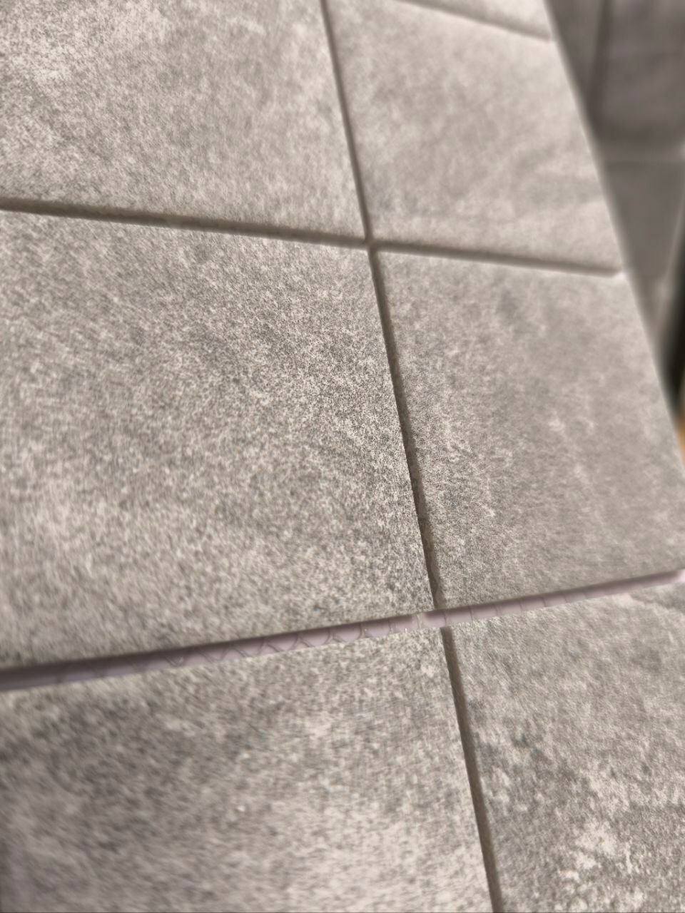 Мозаика ANTISLIP SILVER серия Ceramic Mosaic Antislip