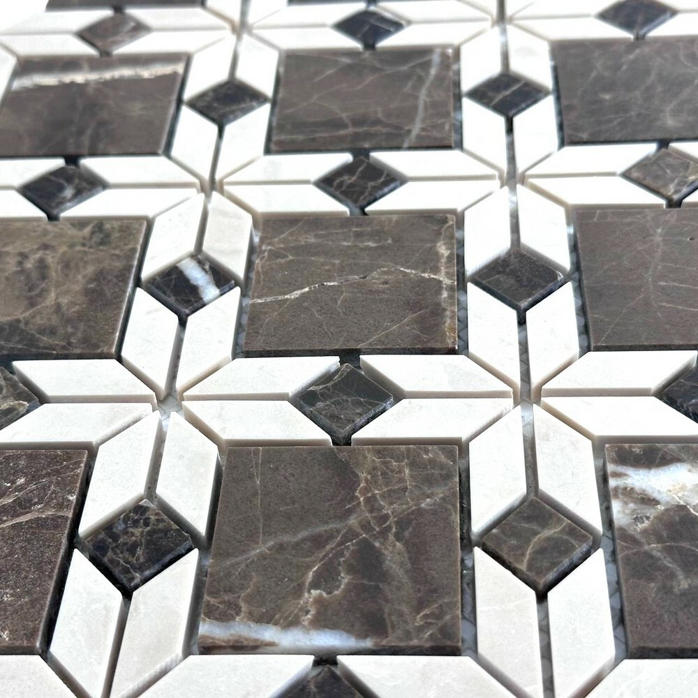 Мозаика CAESAR серия Carpet Series