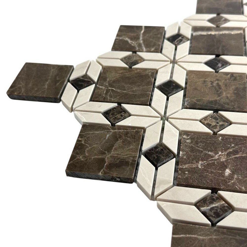 Мозаика CAESAR серия Carpet Series