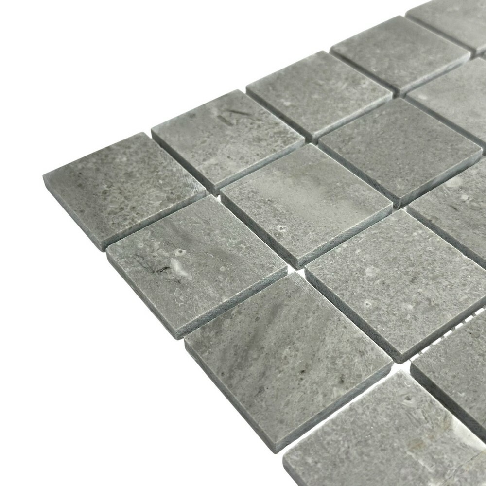 Мозаика CINDERELLA STONE POL 48x48 серия Marble Stone