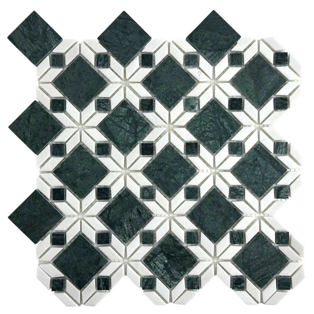 Мозаика NEFERTITI серия Carpet Series