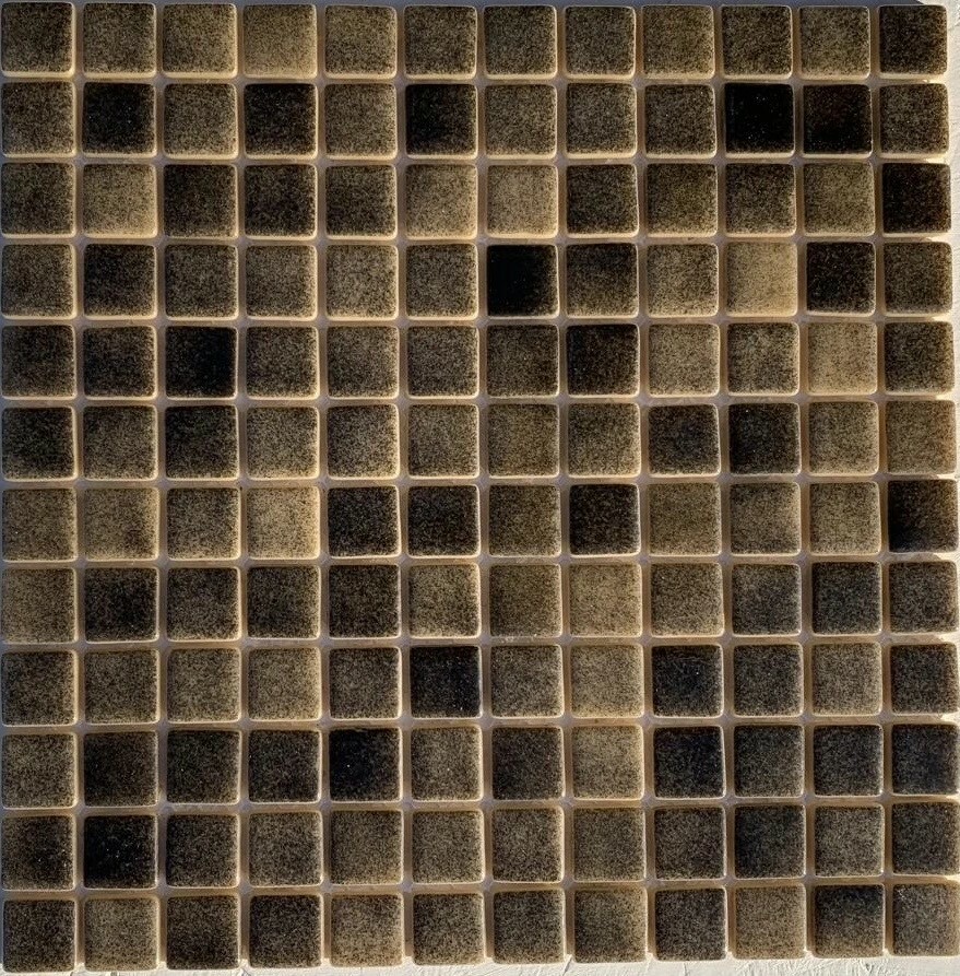 Мозаика Чебурашка серия Pools-П