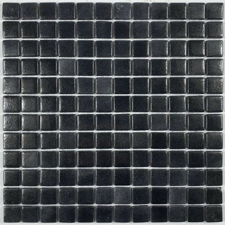 Мозаика Чёрный янтарь серия Pools-П