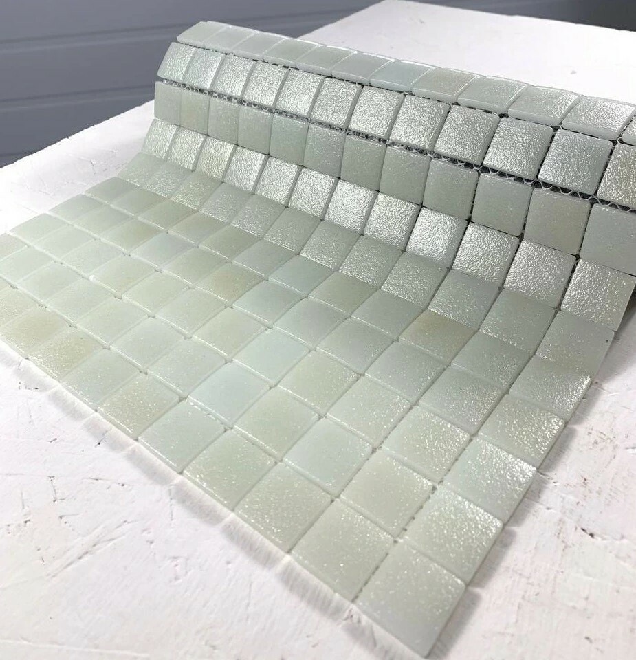 Мозаика Фианит серия Pools-П