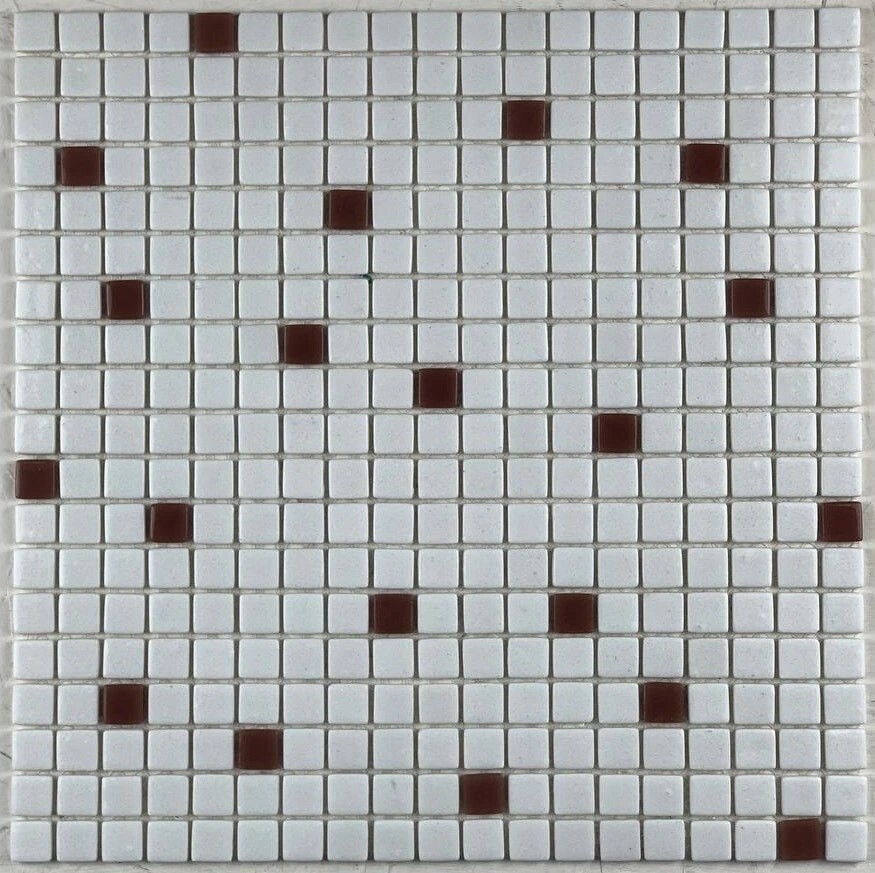 Мозаика Х004 серия Pools-П