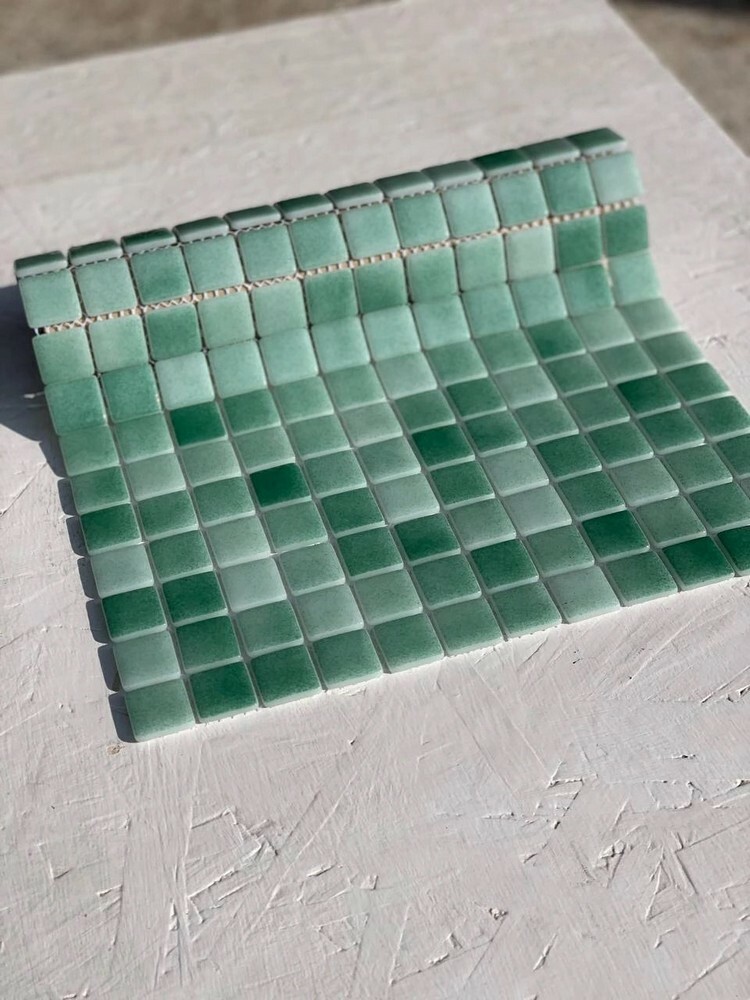 Мозаика Ива серия Pools-П