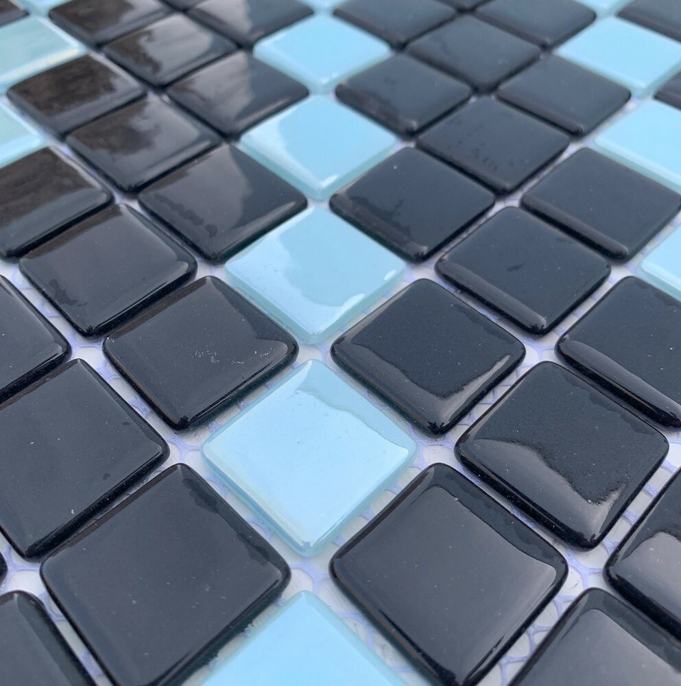 Мозаика Касатка серия Pools-П