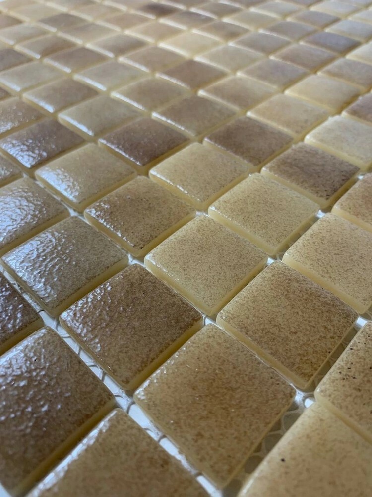 Мозаика Кешью серия Pools-П