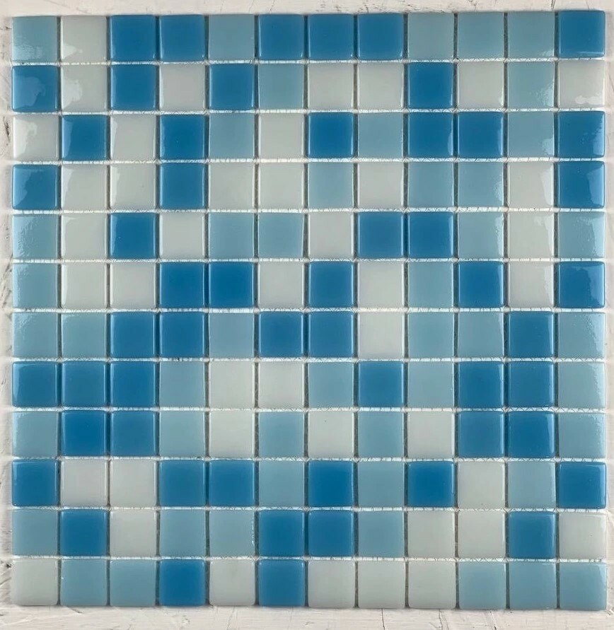 Мозаика Классик серия Pools-П