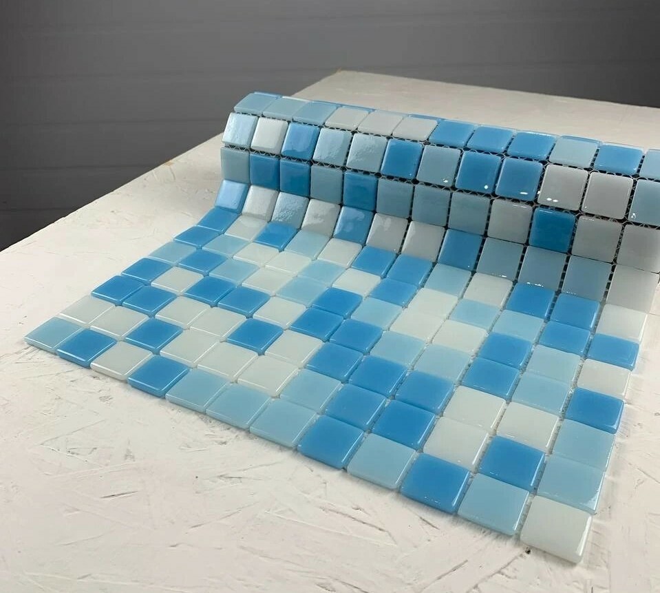 Мозаика Классик серия Pools-П