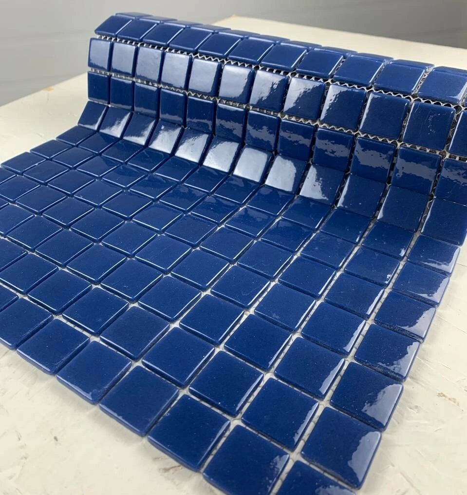 Мозаика Кобальт серия Pools-П