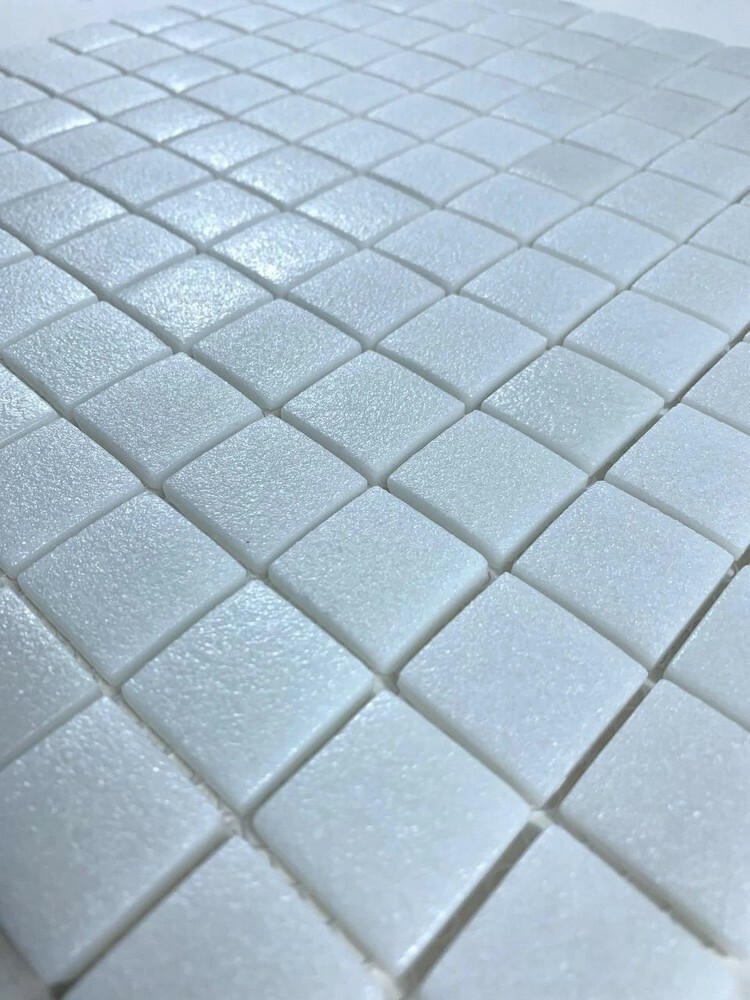 Мозаика Лебедь2 серия Pools-П