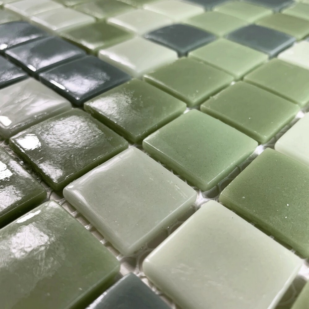 Мозаика Лукоморье серия Pools-П