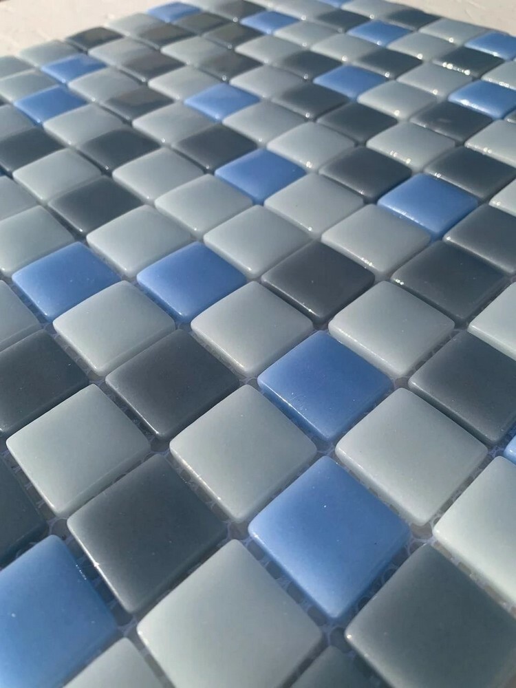 Мозаика Мурена серия Pools-П