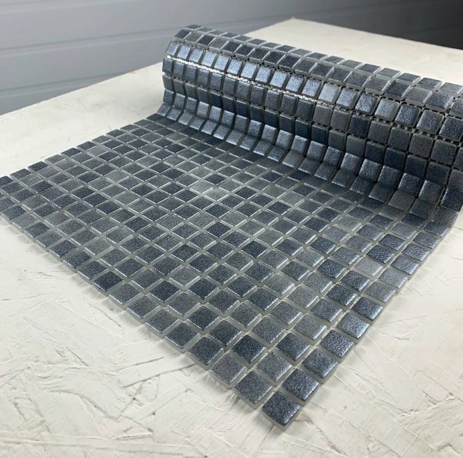 Мозаика МХ020 серия Pools-П