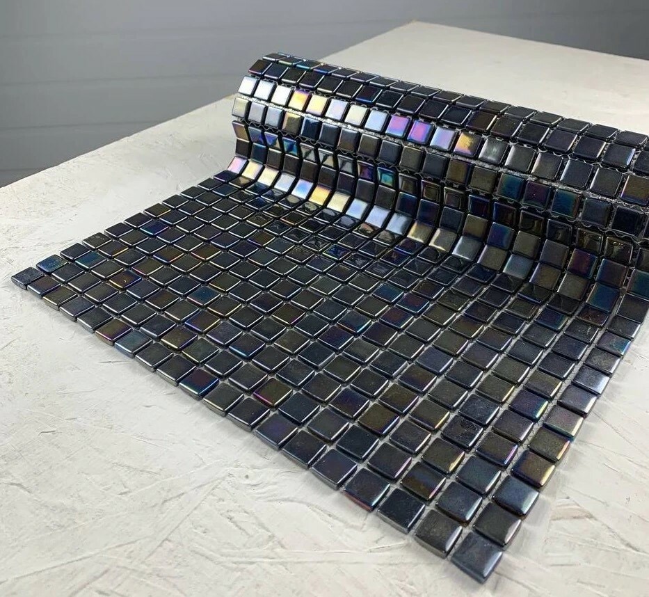 Мозаика МХ021 серия Pools-П