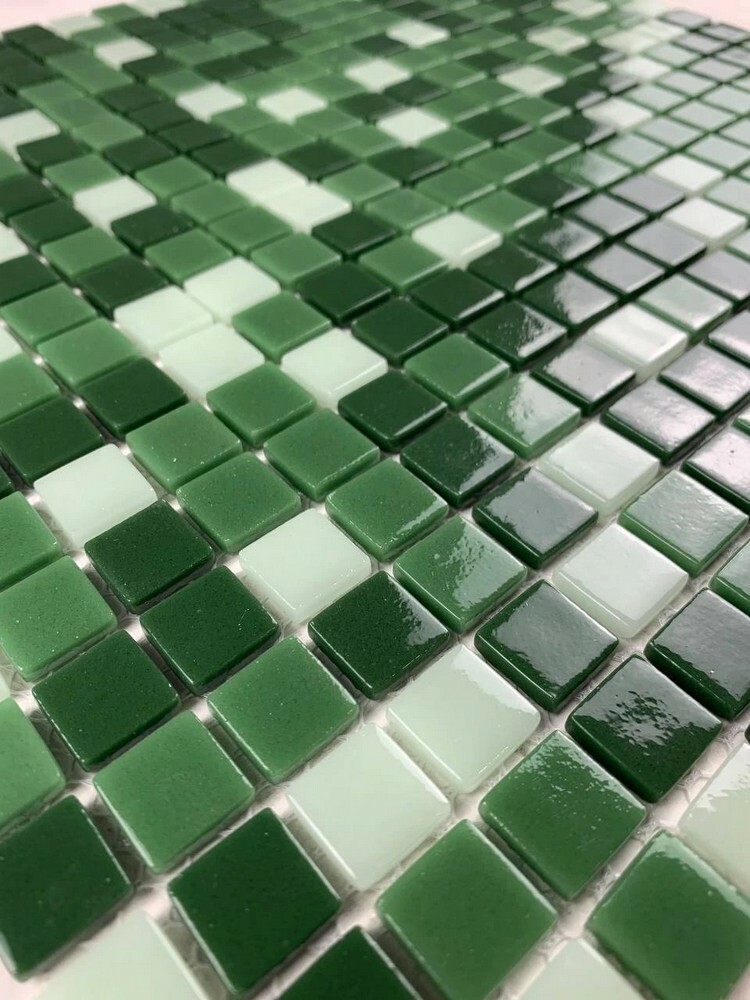 Мозаика МХ030 серия Pools-П