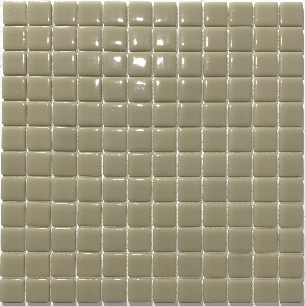 Мозаика Слоновая кость серия Pools-П