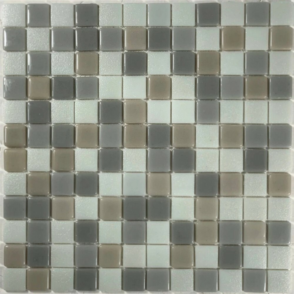 Мозаика Светло бежевый серия Pools-П