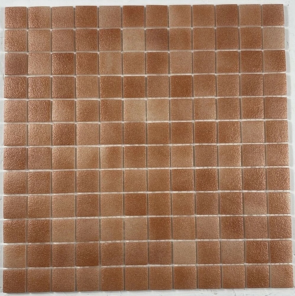 Мозаика Тёмный Коралл серия Pools-П