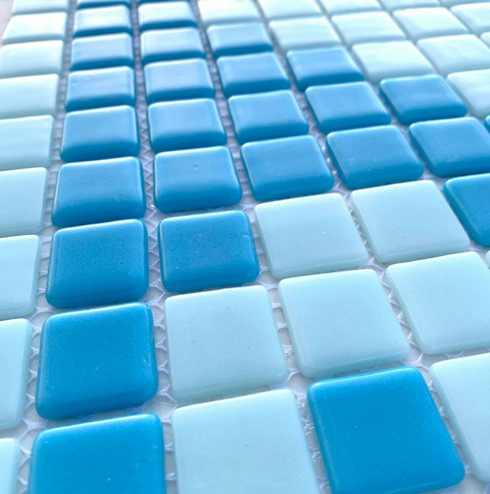 Мозаика Волна серия Pools-П