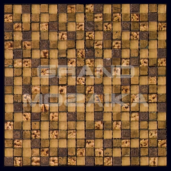 Мозаика BDA-1508 серия Inka