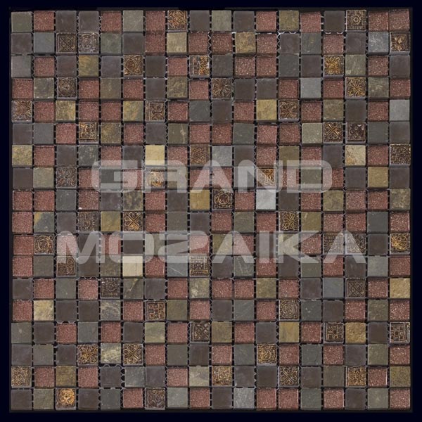 Мозаика BDA-1520 серия Inka