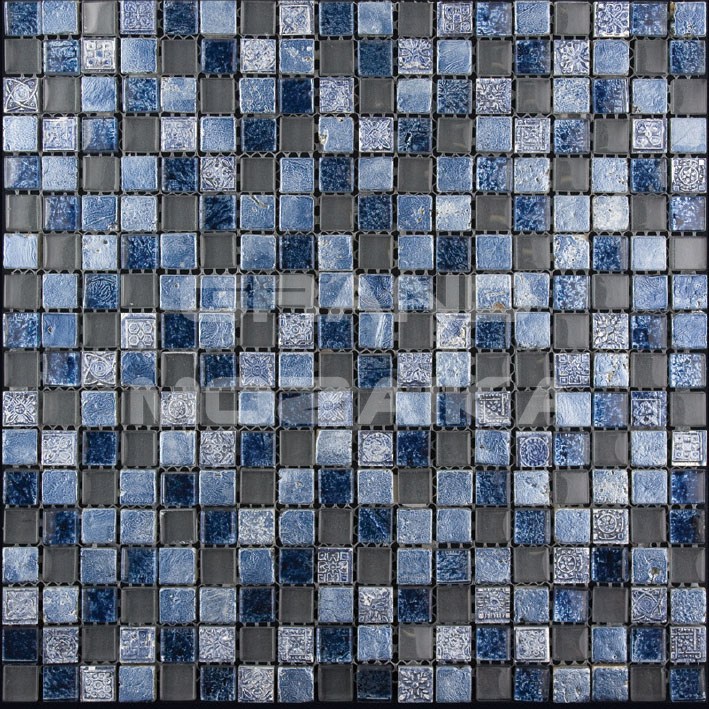 Мозаика BDA-1524 серия Inka