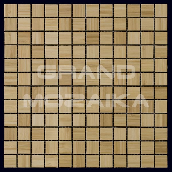 Мозаика BM-10-23 (BM010-23P) серия Bamboo Mosaic
