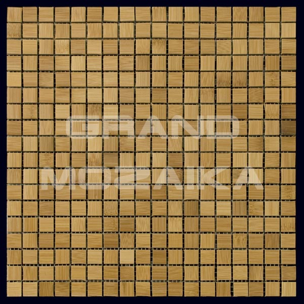 Мозаика BM-12-15 (BM012-15P) серия Bamboo Mosaic