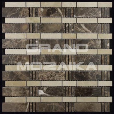 Мозаика KB-C04 (KB10-C04) серия S-Line