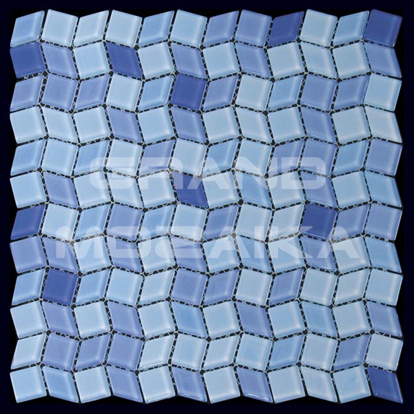 Мозаика CPK-099 (KT-099) серия Color Palette Mix