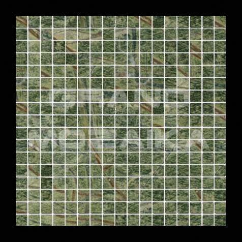 Мозаика Emperador Light N серия Elegant