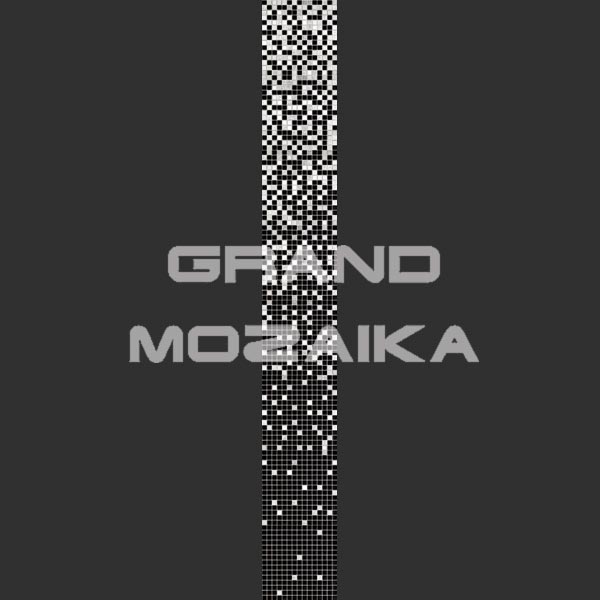 Растяжка Night wind 2 (GMC)* серия Растяжки с золотом