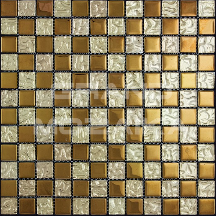 Мозаика PA-04-23 серия Art-Deco