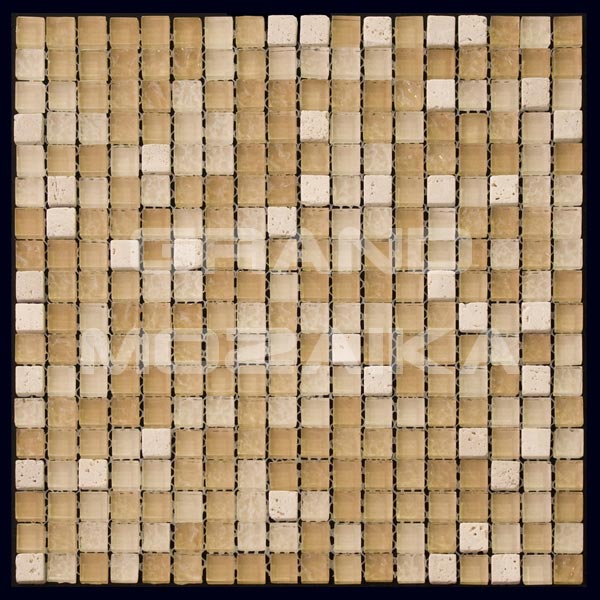 Мозаика PST-001-15 серия Pastel