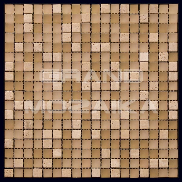 Мозаика PST-010-15 серия Pastel