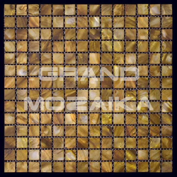 Мозаика SMA-01-20 серия Shell