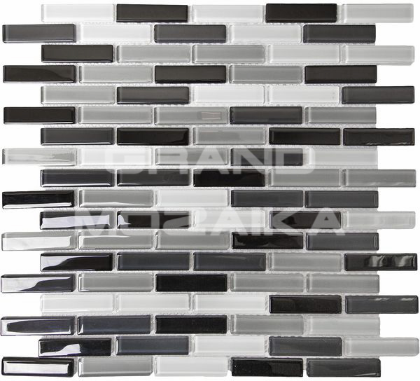 Мозаика 15*62 Zena серия Krista